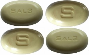 SAL3 and Sulfur Soap