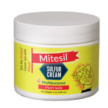 Mitesil