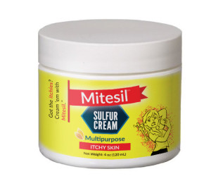 Mitesil