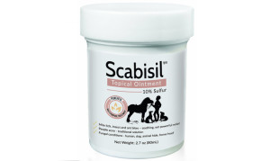 Scabisil