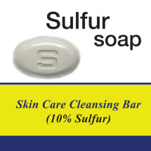 single_sulfursoap