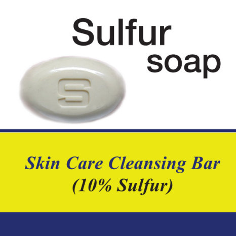 single_sulfursoap