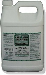 Kleen Green Natural Ginesis Genesis