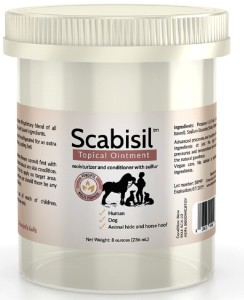 scabisil8